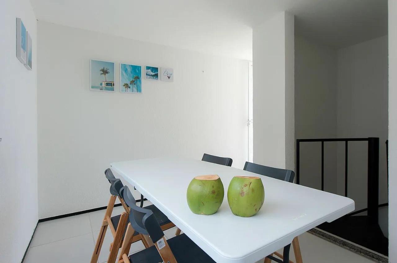 Beach Townhouses #C2 - Apartamento Por Carpediem أكويراز المظهر الخارجي الصورة