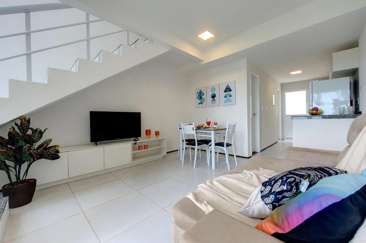 Beach Townhouses #C2 - Apartamento Por Carpediem أكويراز المظهر الخارجي الصورة