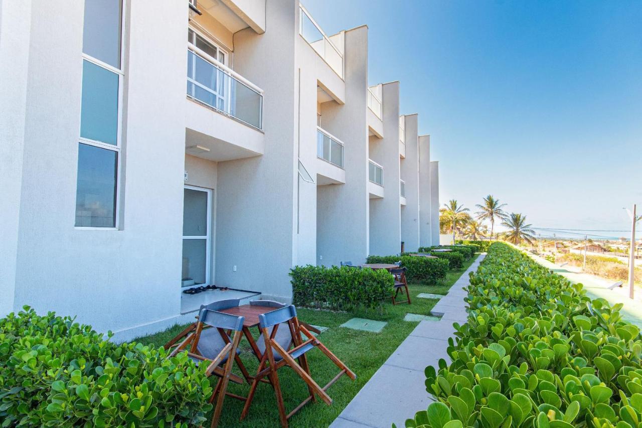 Beach Townhouses #C2 - Apartamento Por Carpediem أكويراز المظهر الخارجي الصورة